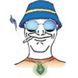 Meet your Posher, Bucket_hat